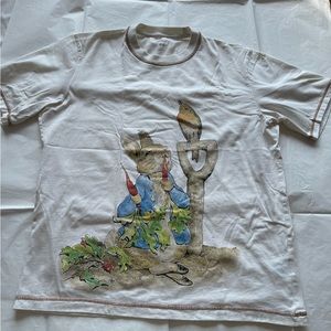JW Anderson Uniqlo Tshirt